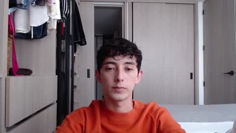 Snapshot of mikebelf4 chatting on February 23, 2025, 8:22 pm Mikebelf4 online show from February 23, 2025, 8:22 pm