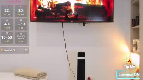 Mikebelf4 online show from July 17, 2026, 8:46 pm