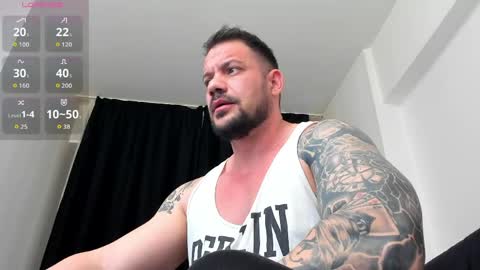 Mike online show from March 29, 2026, 8:14 am