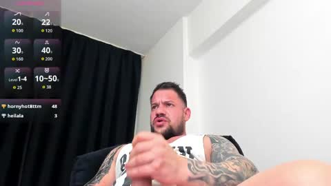 Mike online show from April 13, 2026, 9:42 pm