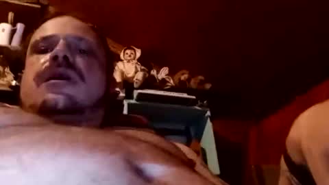 mikeblair5081 online show from November 28, 2025, 8:28 am