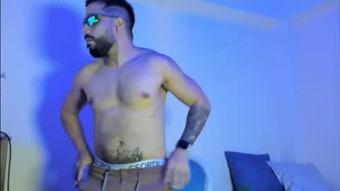 mikeblaree online show from February 14, 2025, 8:05 pm