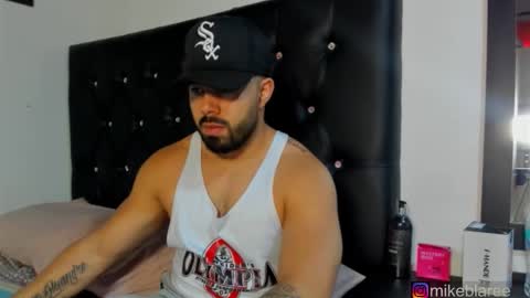 mikeblaree online show from February 2, 2026, 6:06 pm