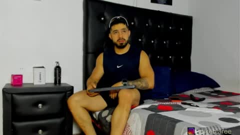 mikeblaree online show from April 4, 2026, 6:27 pm