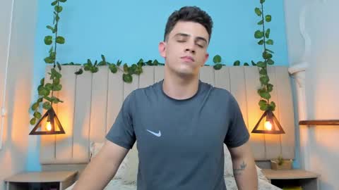 Mike Cooper online show from December 22, 2024, 2:49 am