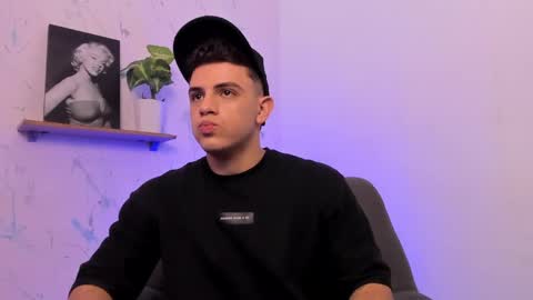 Mike Cooper online show from February 7, 2025, 9:16 am