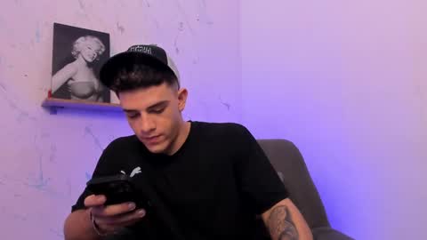 Mike Cooper online show from February 19, 2025, 8:22 am