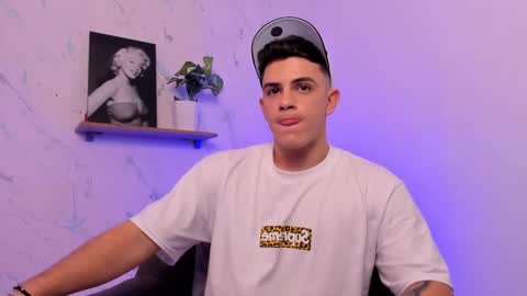 Mike Cooper online show from February 22, 2025, 12:51 pm