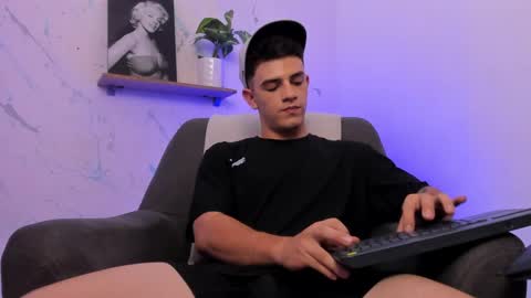 Mike Cooper online show from March 11, 2025, 8:09 am