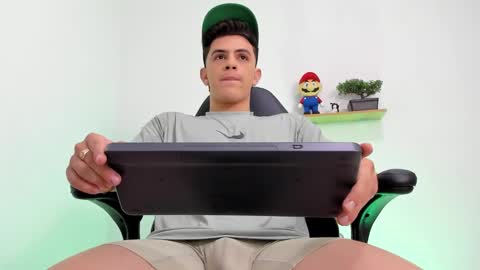 Mike Cooper online show from January 12, 2026, 5:56 am