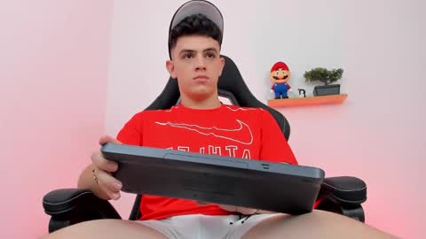 Mike Cooper online show from February 15, 2026, 1:35 am