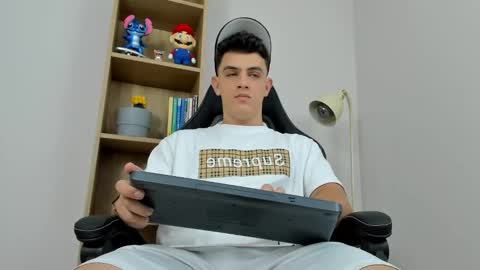 Mike Cooper online show from March 13, 2026, 11:33 pm