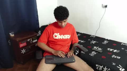 mikedick_420 online show from February 13, 2025, 2:12 am