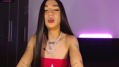 ZARA BLARE online show from December 24, 2024, 7:49 am