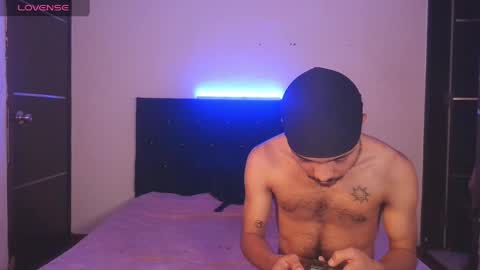 Snapshot of mikee_g chatting on May 29, 2026, 4:32 am ZARA BLARE online show from May 29, 2026, 4:32 am