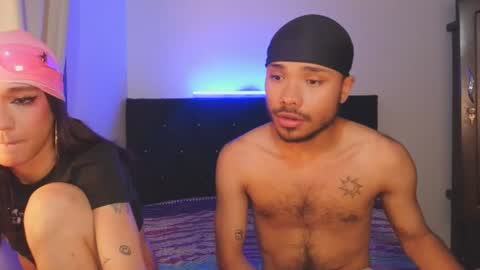 Snapshot of mikee_g chatting on July 15, 2026, 5:56 am ZARA BLARE online show from July 15, 2026, 5:56 am