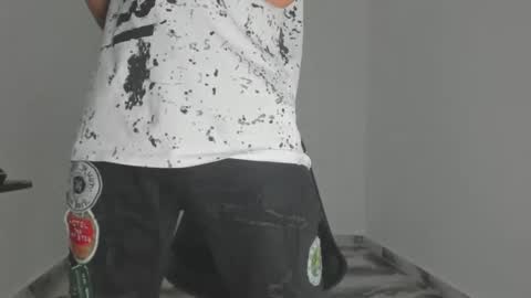 mikee_scooth online show from January 15, 2026, 5:01 am