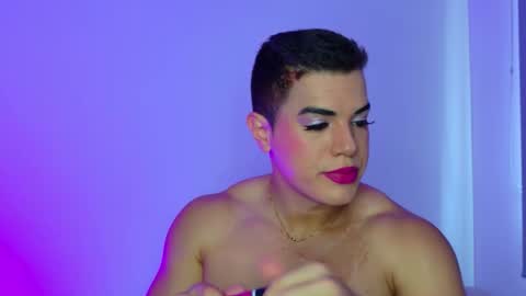 mikegaitan1 online show from February 18, 2026, 2:35 pm