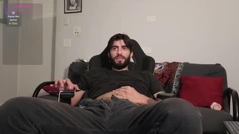 mikehawk1589 online show from November 21, 2025, 6:12 am