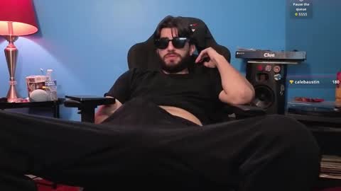 mikehawk1589 online show from February 19, 2026, 5:25 am