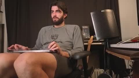 mikehawk1589 online show from March 24, 2026, 5:34 am