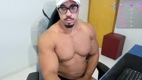 mikehotk online show from May 5, 2026, 5:37 am