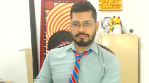 mikeriverx online show from February 10, 2025, 9:25 pm