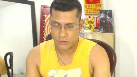 Snapshot of mikeriverx chatting on June 15, 2026, 6:43 pm mikeriverx online show from June 15, 2026, 6:43 pm