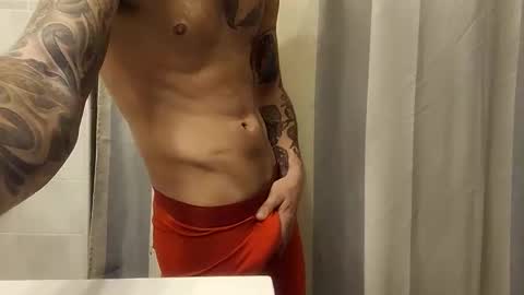 mikesbigcock4u online show from February 4, 2026, 8:53 am
