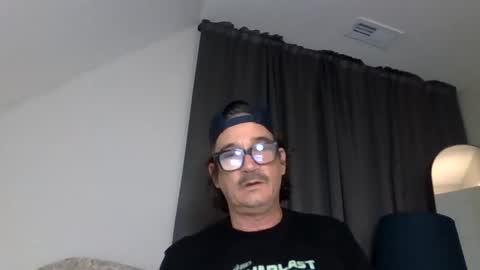 Horny Potter online show from September 14, 2025, 2:11 am