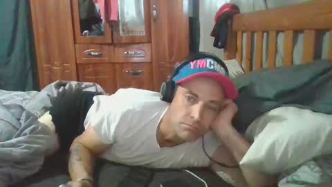 mikeundies online show from July 13, 2026, 6:49 am