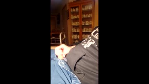 mikevotaw72 online show from March 3, 2026, 2:07 am