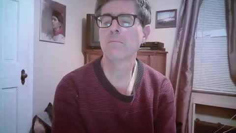 Mike online show from February 7, 2026, 3:21 am