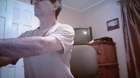 Mike online show from May 17, 2026, 2:31 am