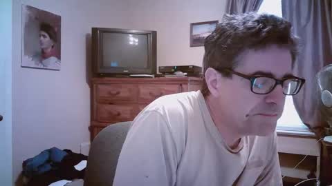 Mike online show from May 26, 2026, 11:34 pm