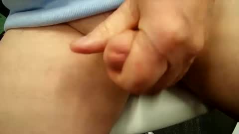 mikey757575 online show from December 21, 2024, 8:43 pm