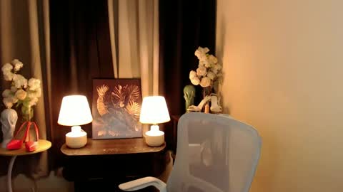 Mistress MikeyAlawi online show from January 8, 2025, 1:31 pm