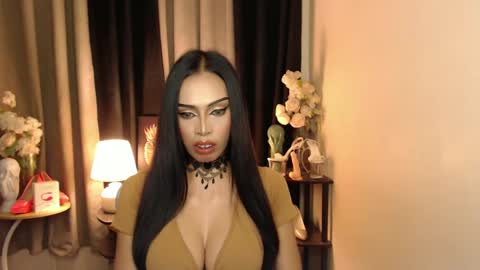 Mistress MikeyAlawi online show from February 10, 2025, 6:24 pm