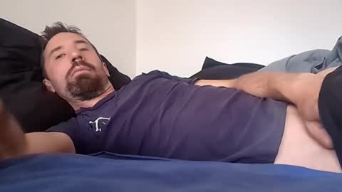 Mikey Boy online show from February 7, 2025, 9:58 pm