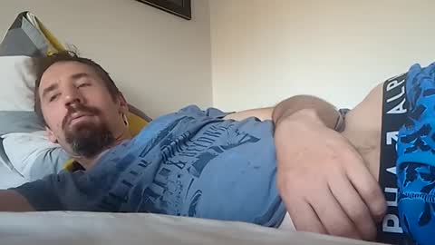 Mikey Boy online show from March 8, 2025, 8:00 am