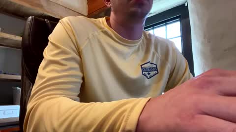 Snapshot of mikeydubs10 chatting on April 23, 2026, 3:03 pm mikeydubs10 online show from April 23, 2026, 3:03 pm