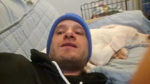 Mikey b online show from January 20, 2025, 4:32 am