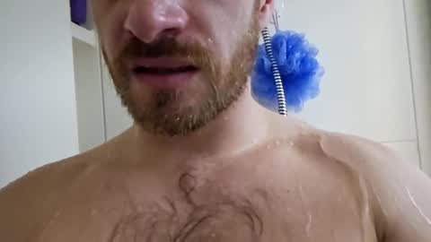 Mikey b online show from February 13, 2025, 4:54 am