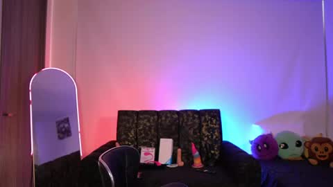 mikeymorningstar online show from April 22, 2026, 9:27 pm