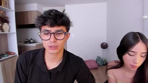 VIOLETAMIKE online show from October 1, 2025, 8:37 pm