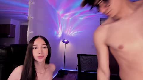 VIOLETAMIKE online show from December 13, 2025, 11:43 pm