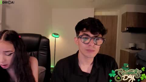 VIOLETAMIKE online show from March 17, 2026, 10:57 pm