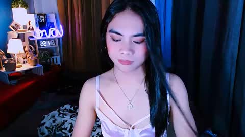 Mikhayla and Zeus online show from January 24, 2025, 7:51 am