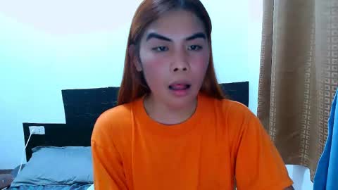 Mikhayla and Zeus online show from April 13, 2026, 12:43 pm