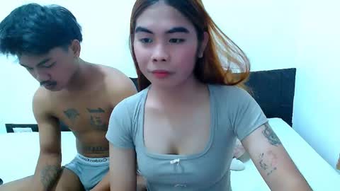 Snapshot of mikhayla_and_zeus_room chatting on May 1, 2026, 3:22 am Mikhayla and Zeus online show from May 1, 2026, 3:22 am